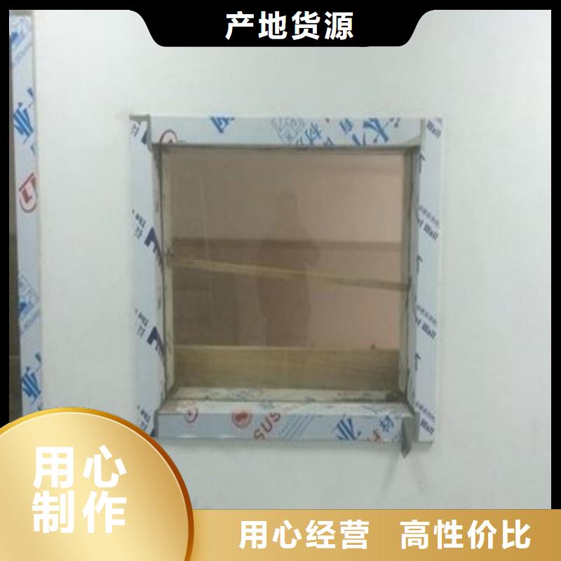 铅玻璃专业厂家