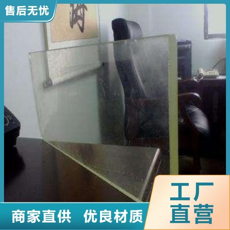 铅玻璃懂您所需