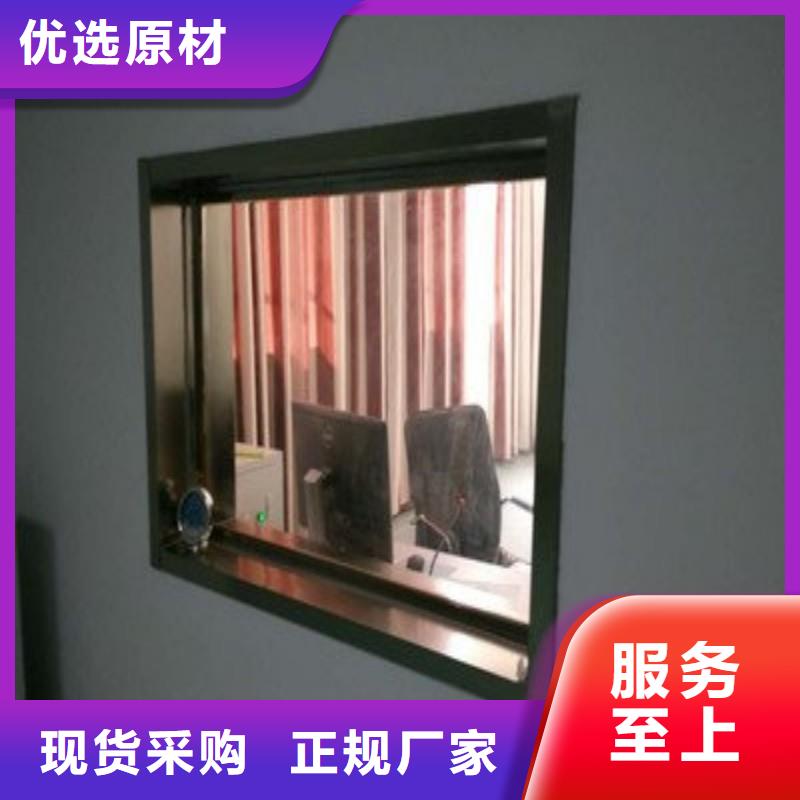 鉛玻璃讓客戶買的放心