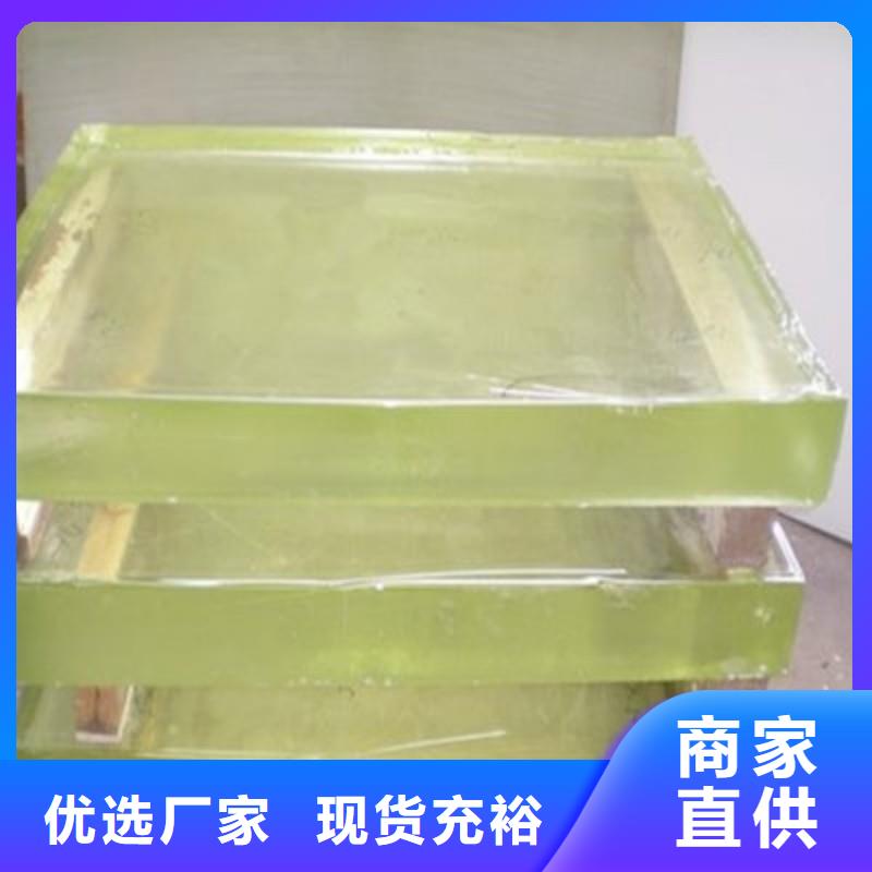 铅玻璃品质可靠