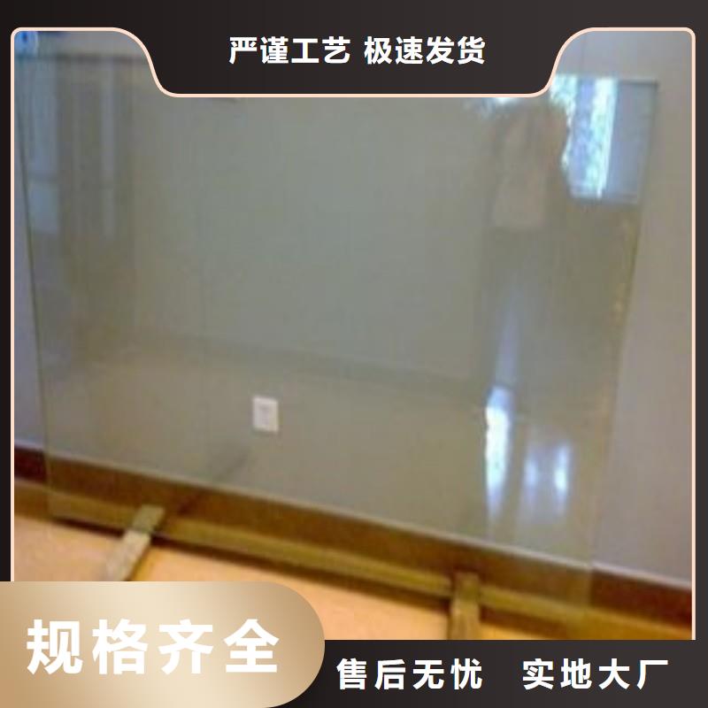 铅玻璃高标准高品质