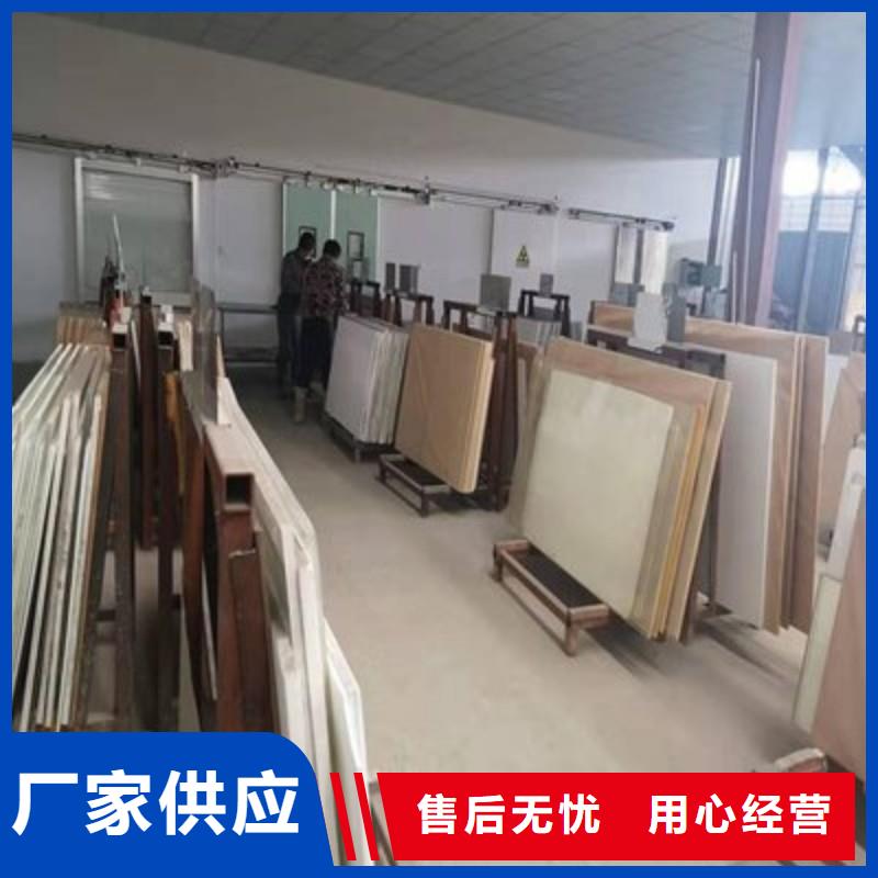铅玻璃厂家品控严格