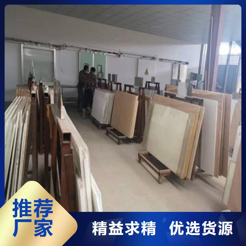 铅玻璃实力厂家直销