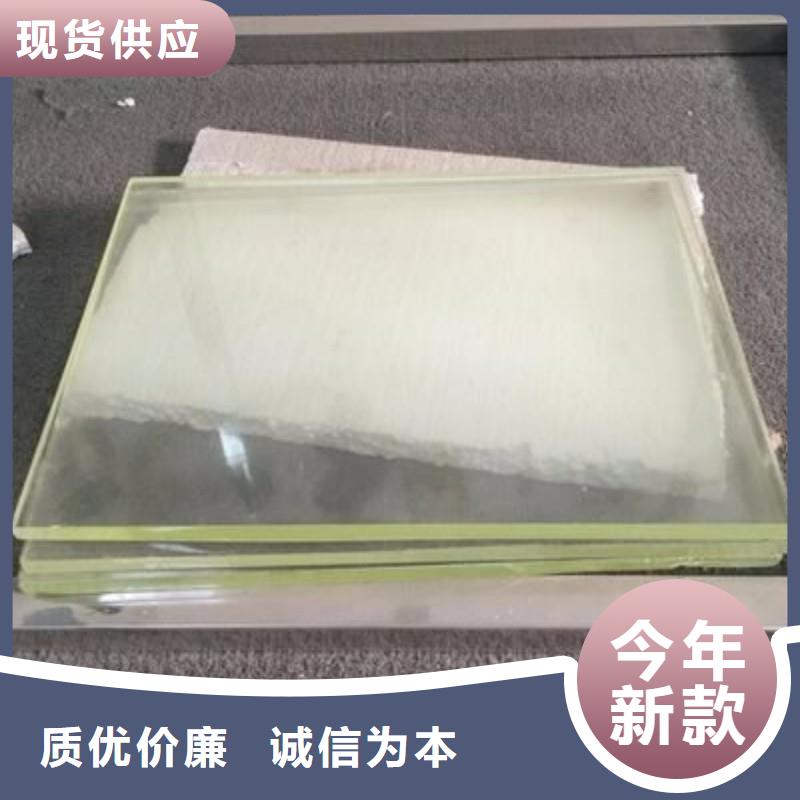 铅玻璃高标准高品质