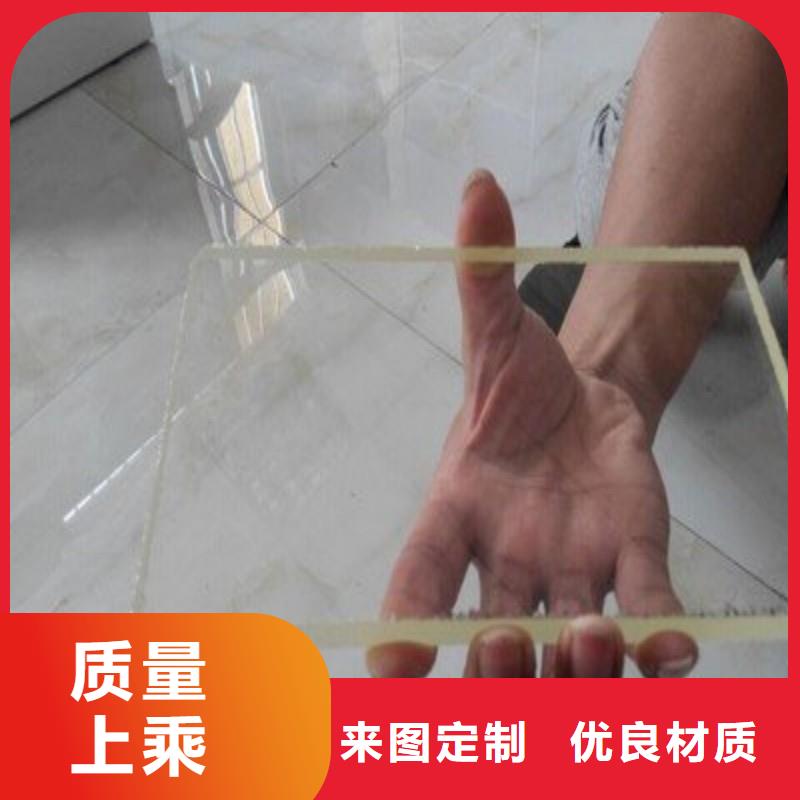 鉛玻璃品質(zhì)之選