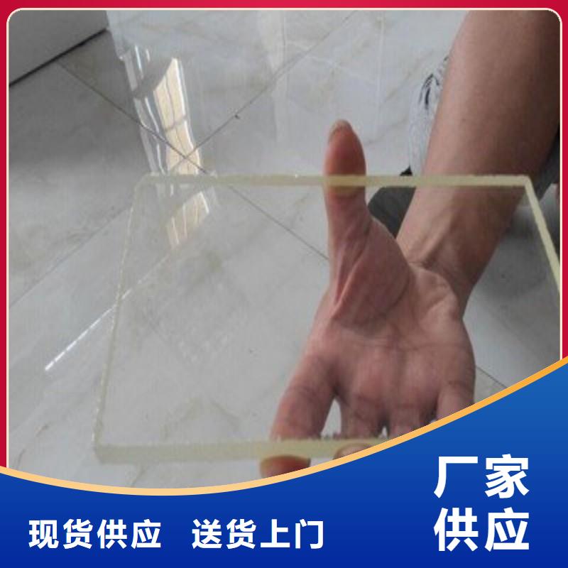 铅玻璃产地批发