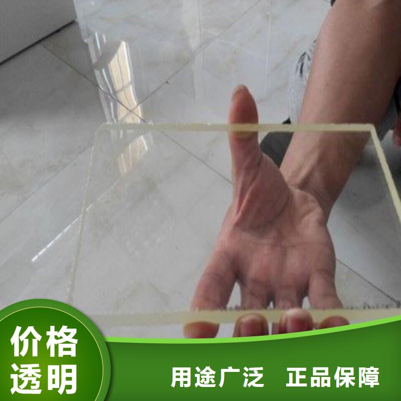 铅玻璃好货有保障