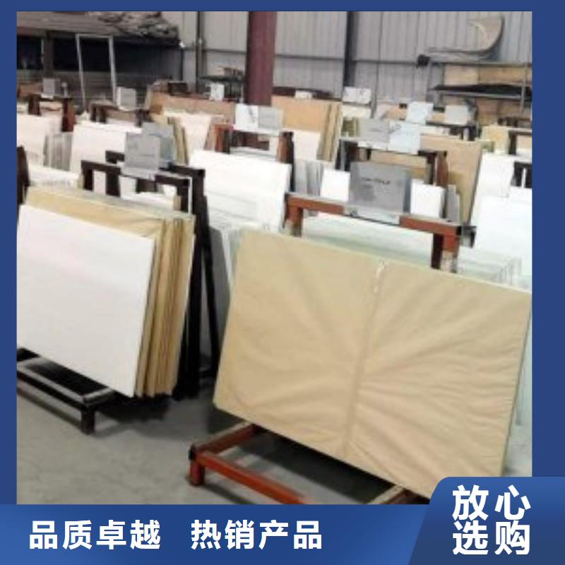 铅玻璃质检严格放心品质
