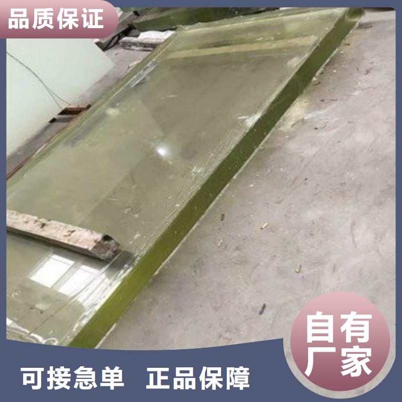 铅玻璃0中间商差价