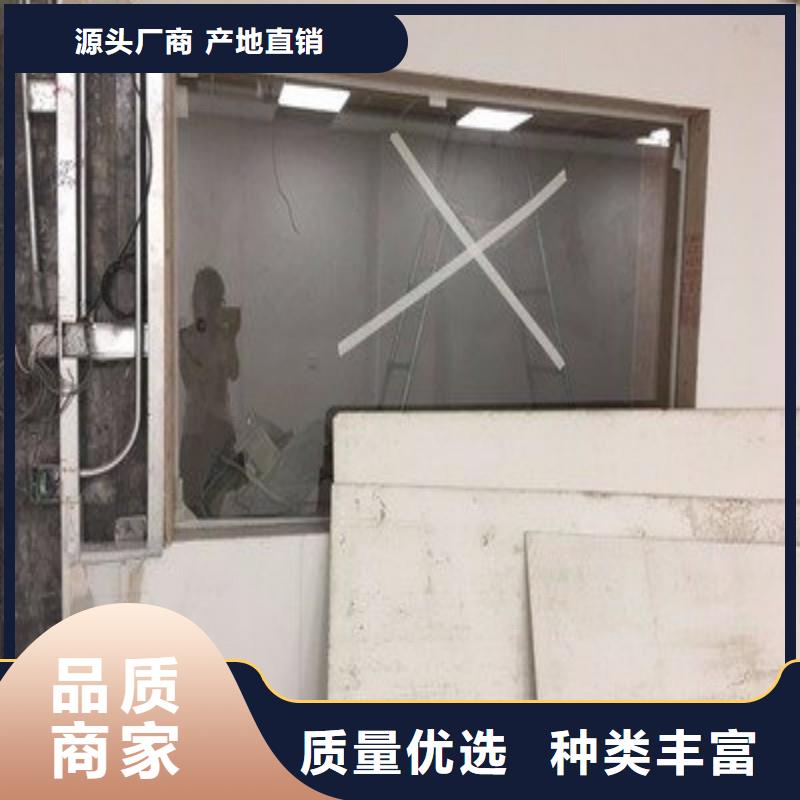 鉛玻璃廠家品控嚴格