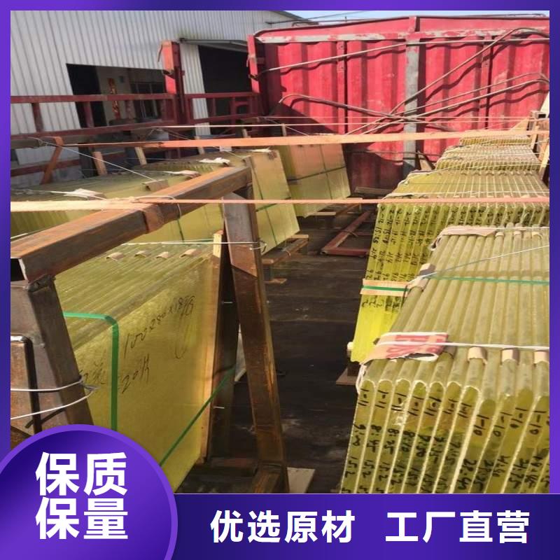 铅玻璃产地批发