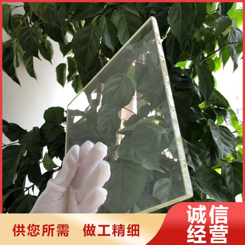 铅玻璃实力派厂家