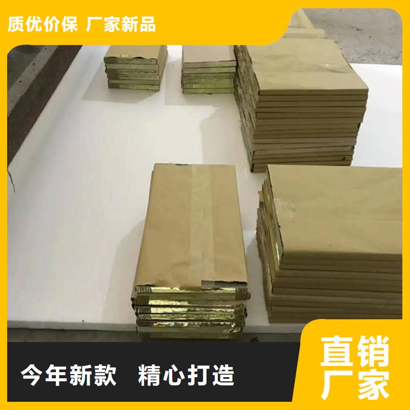 鉛玻璃廠家品控嚴格