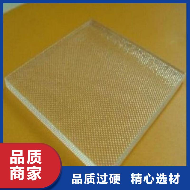 铅玻璃诚信厂家