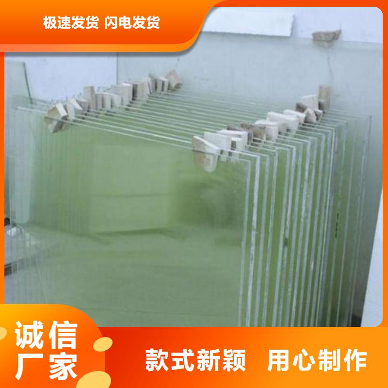 铅玻璃实力公司