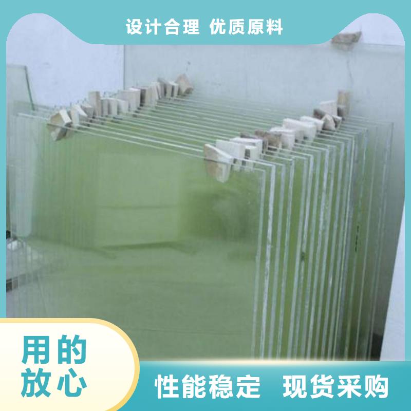 铅玻璃品质可靠
