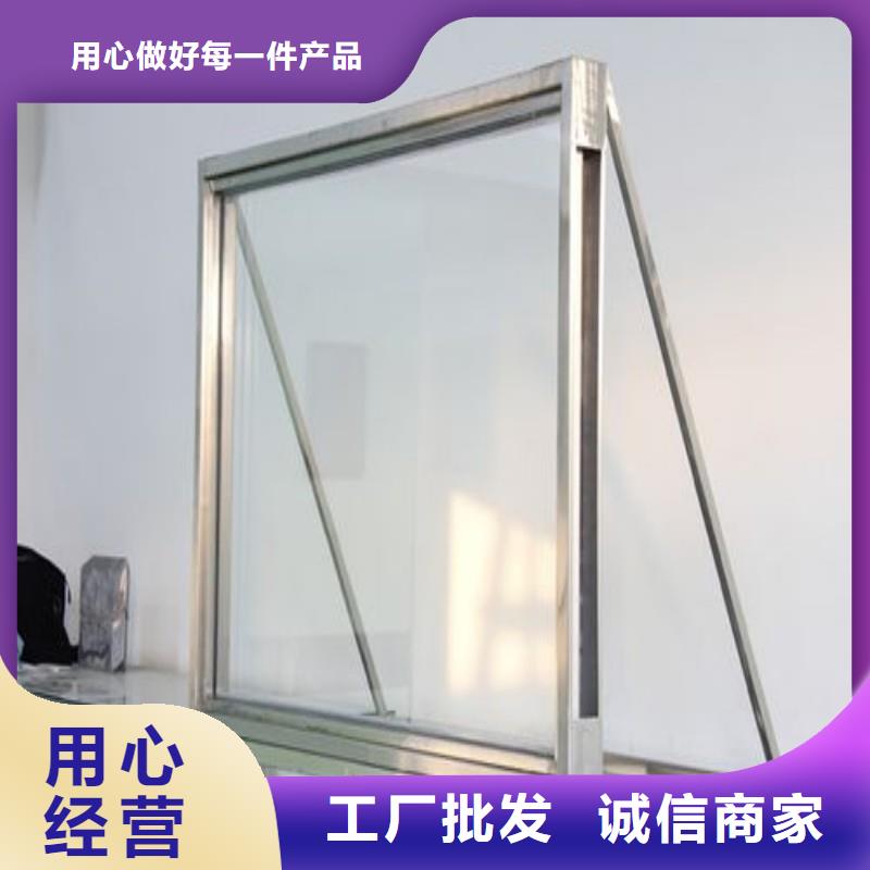铅玻璃0中间商差价