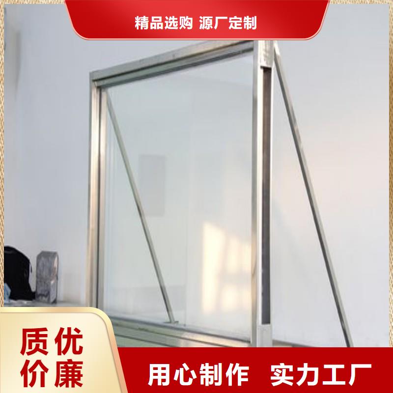 铅玻璃低价货源