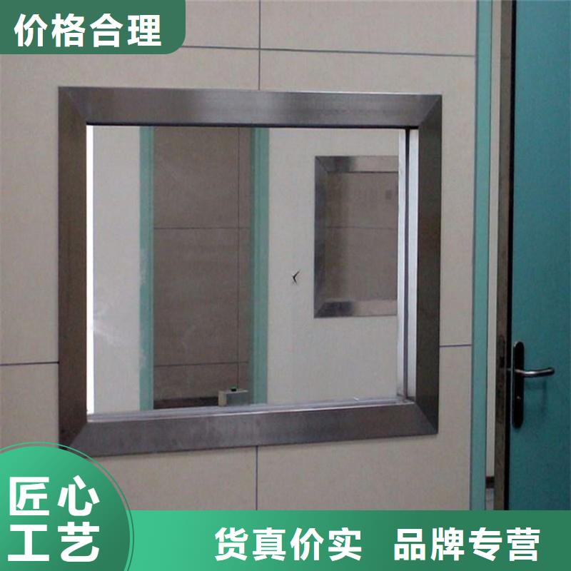 铅玻璃专注品质