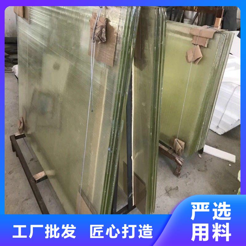 铅玻璃热销产品