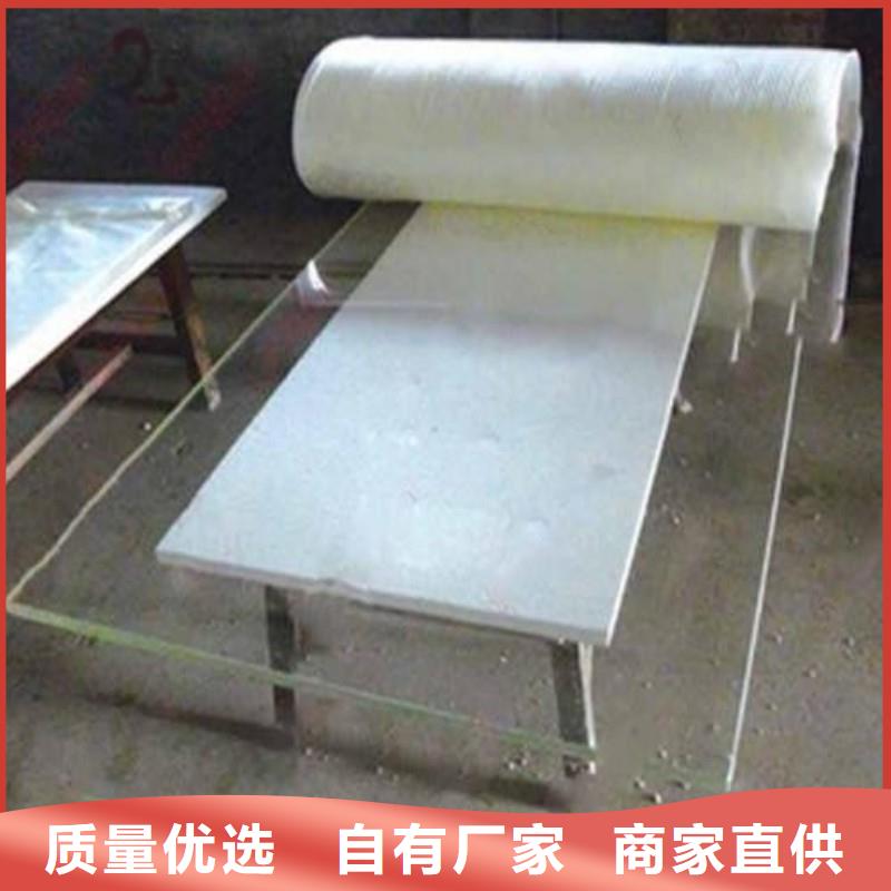 铅玻璃质量为本