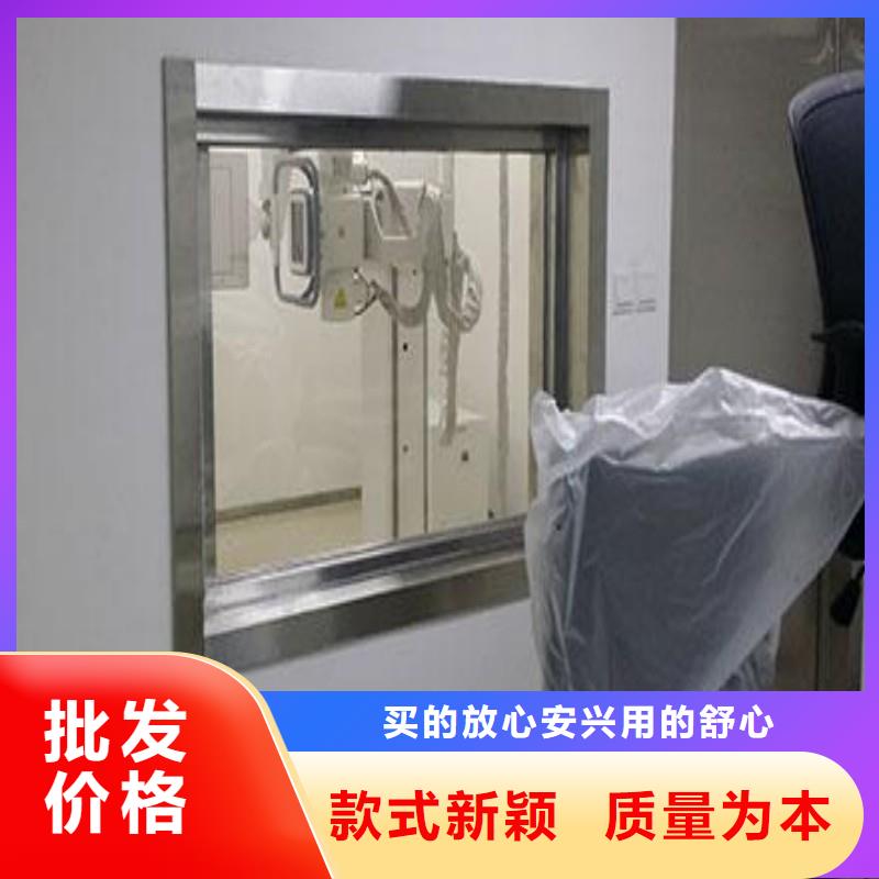 铅玻璃厂家品控严格