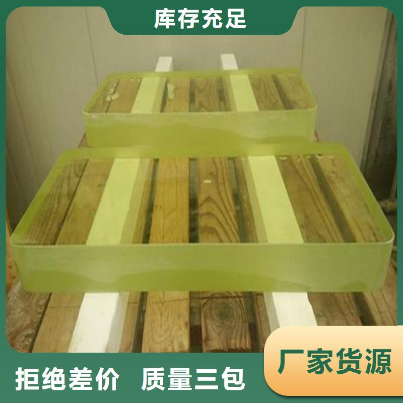 铅玻璃工厂直销