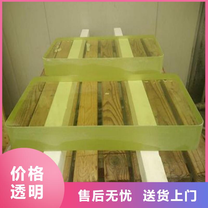 铅玻璃价格实惠工厂直供