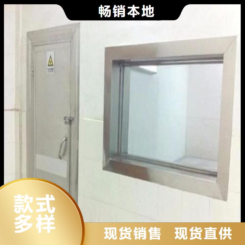 铅玻璃专业厂家