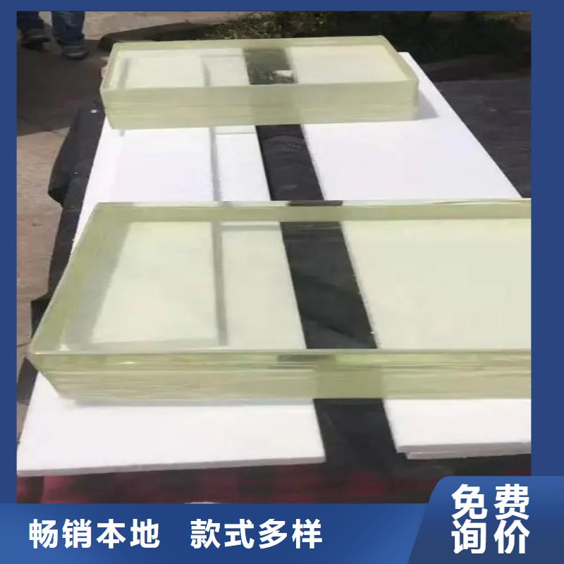 铅玻璃全品类现货