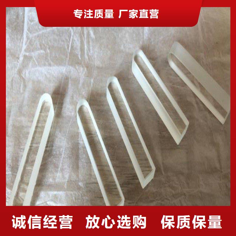 铅玻璃质检合格发货