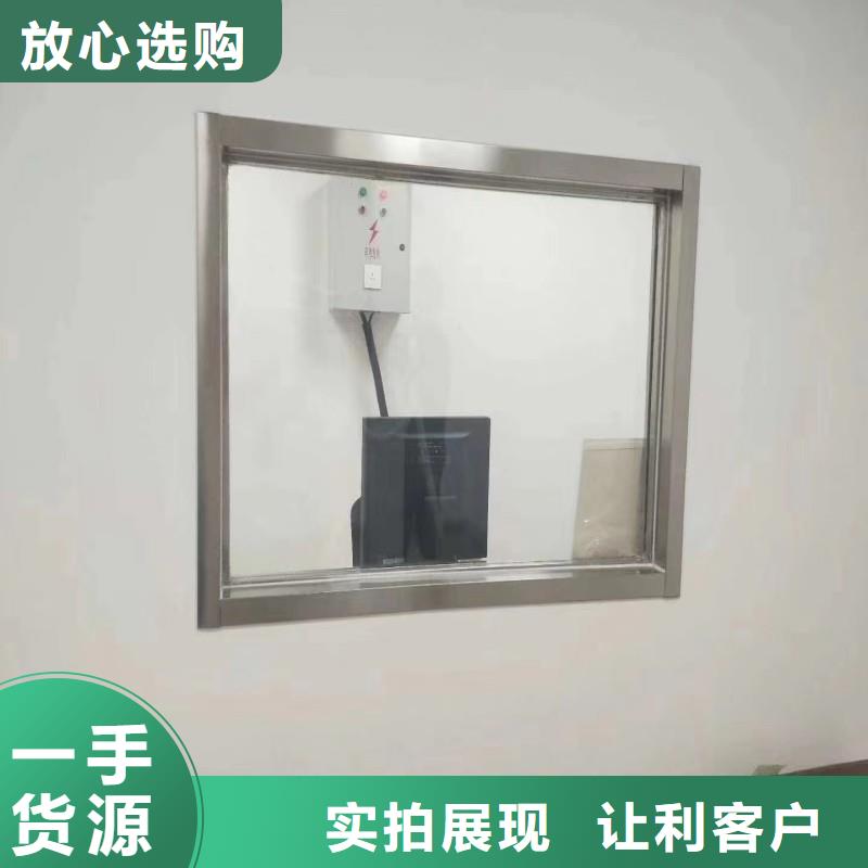 铅玻璃专业厂家