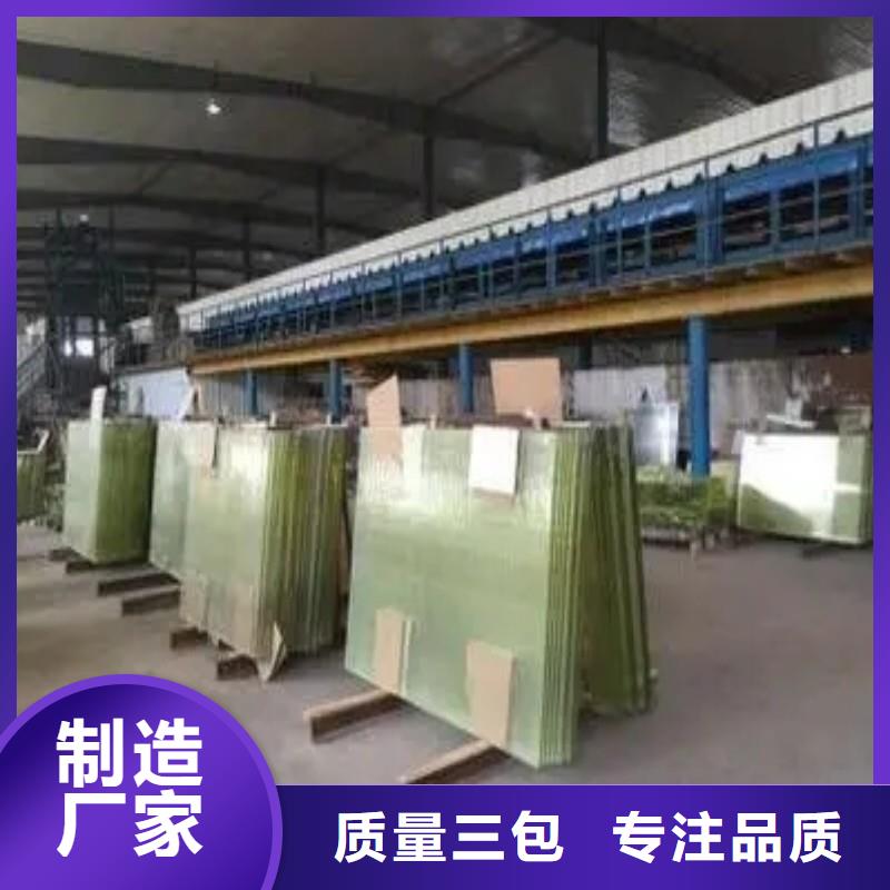 铅玻璃重信誉厂家