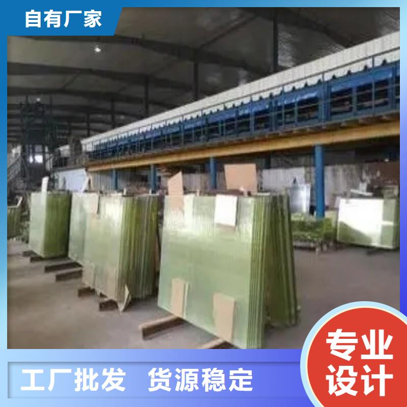 铅玻璃一站式服务
