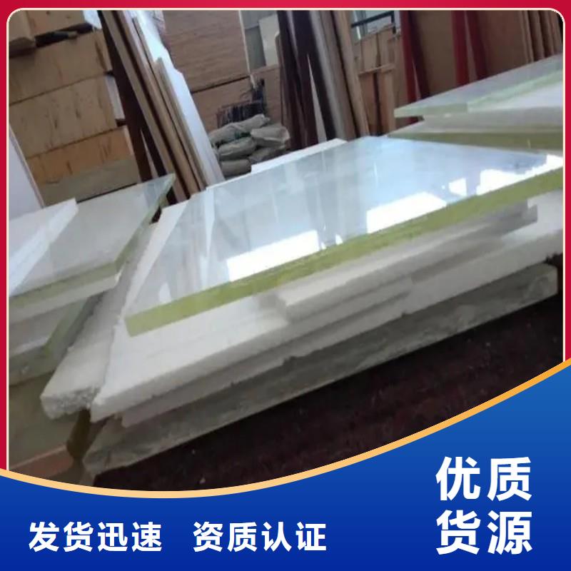 铅玻璃大量现货供应