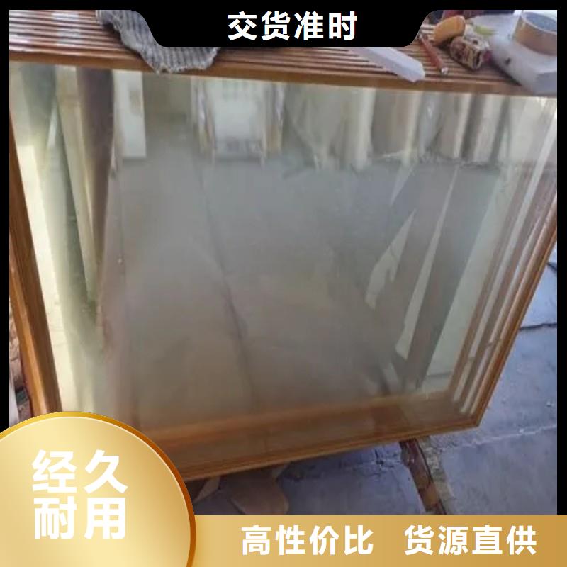 铅玻璃诚信厂家