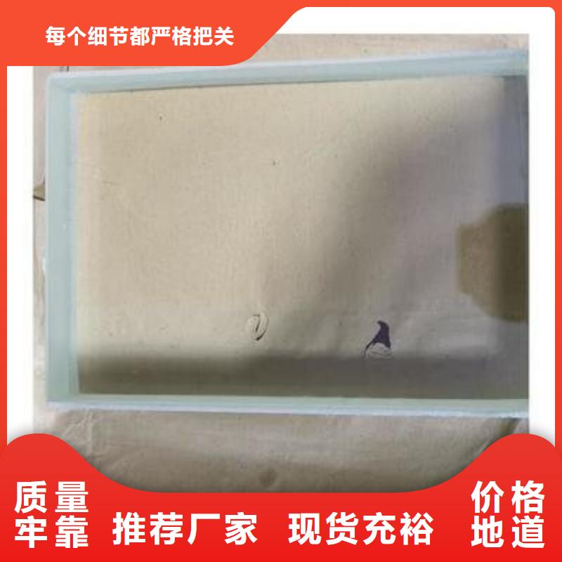 鉛玻璃產品細節參數