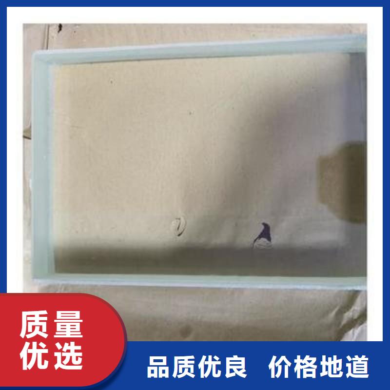 铅玻璃市场报价