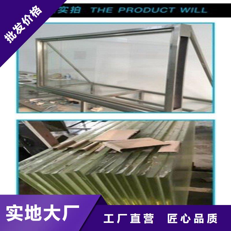 铅玻璃好货有保障