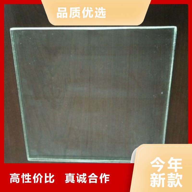 鉛玻璃商家直供