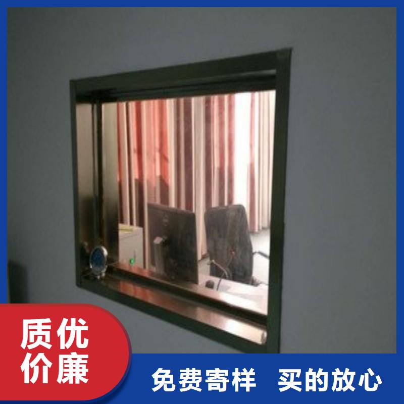 铅玻璃质检合格发货