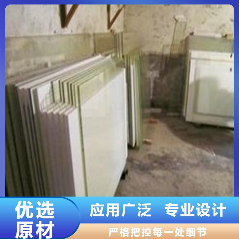 铅玻璃实力派厂家