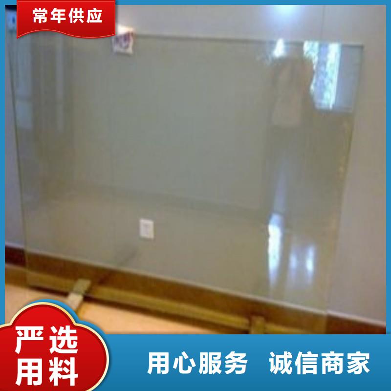 铅玻璃产品优势特点