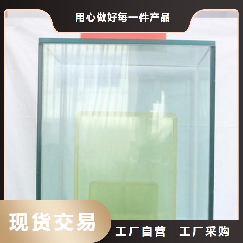 铅玻璃自有生产工厂