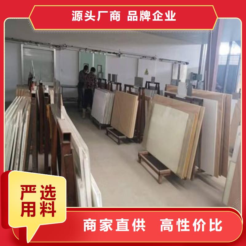 鉛玻璃售后服務完善