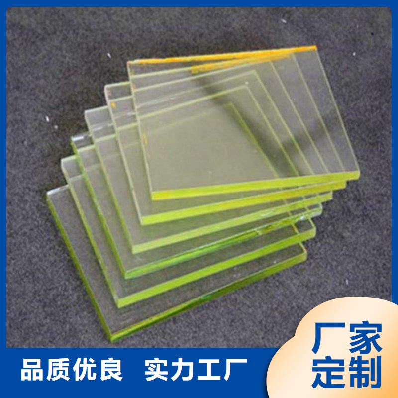 铅玻璃规格齐全