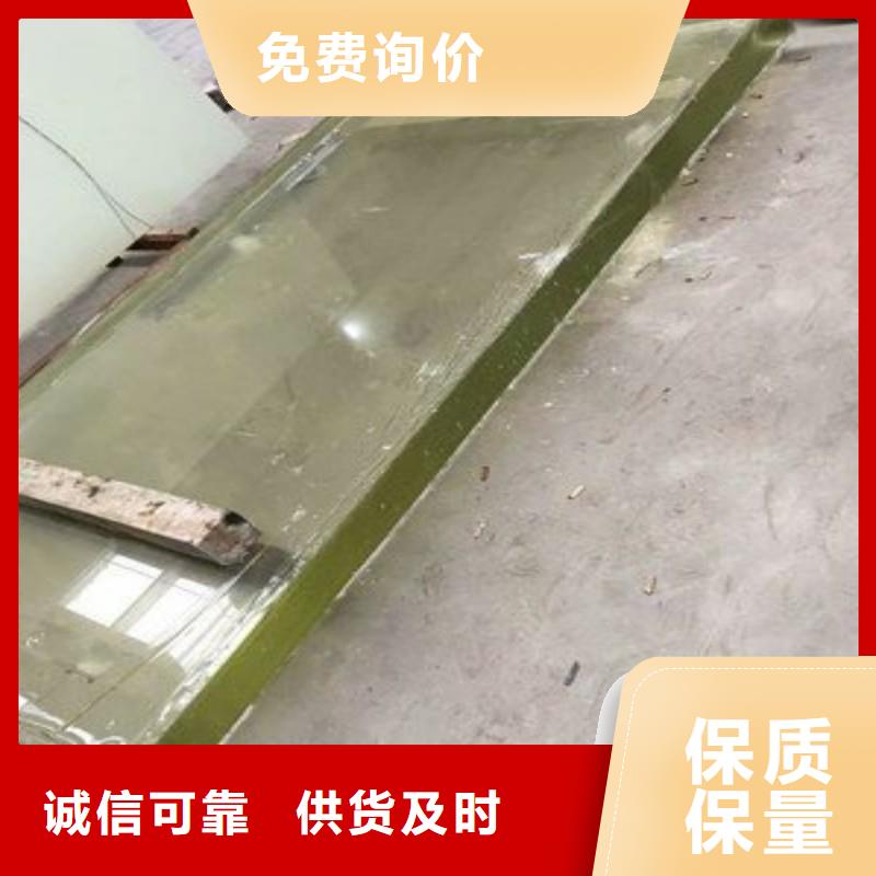 铅玻璃老客户钟爱