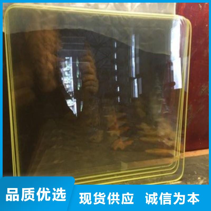 铅玻璃好货有保障
