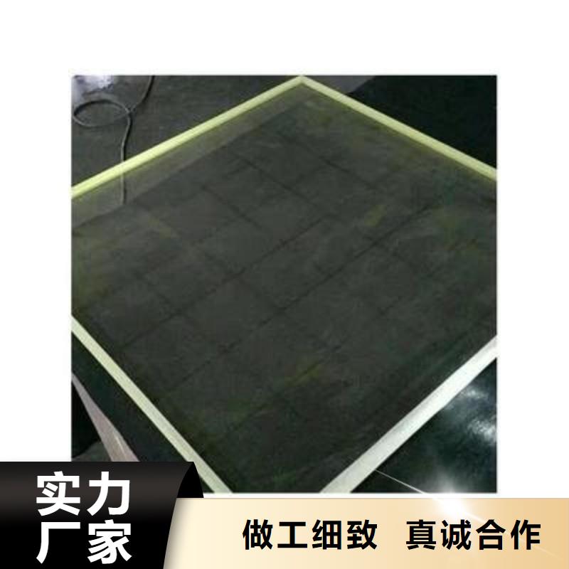 铅玻璃快速发货