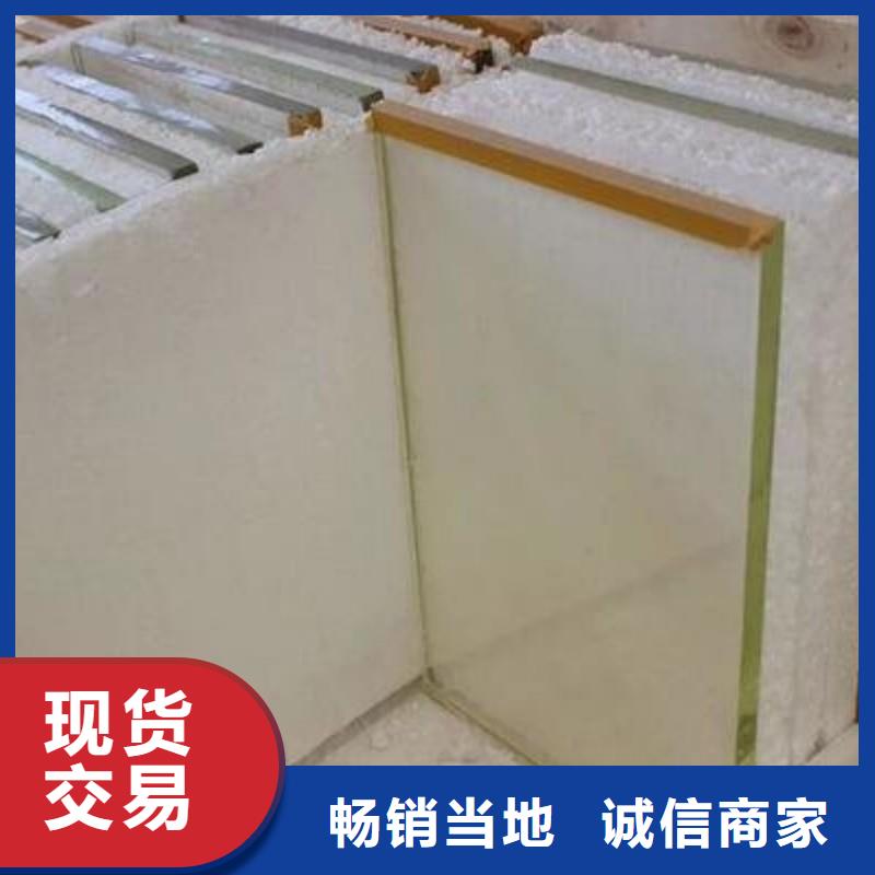 鉛玻璃國標檢測放心購買